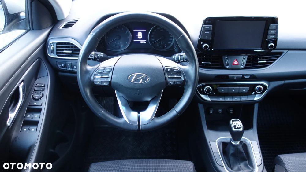 Hyundai i30 1.0 T-GDI Comfort - 18