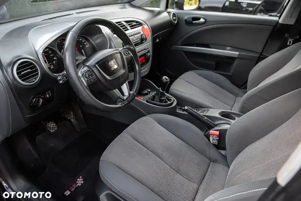 Seat Leon - 15