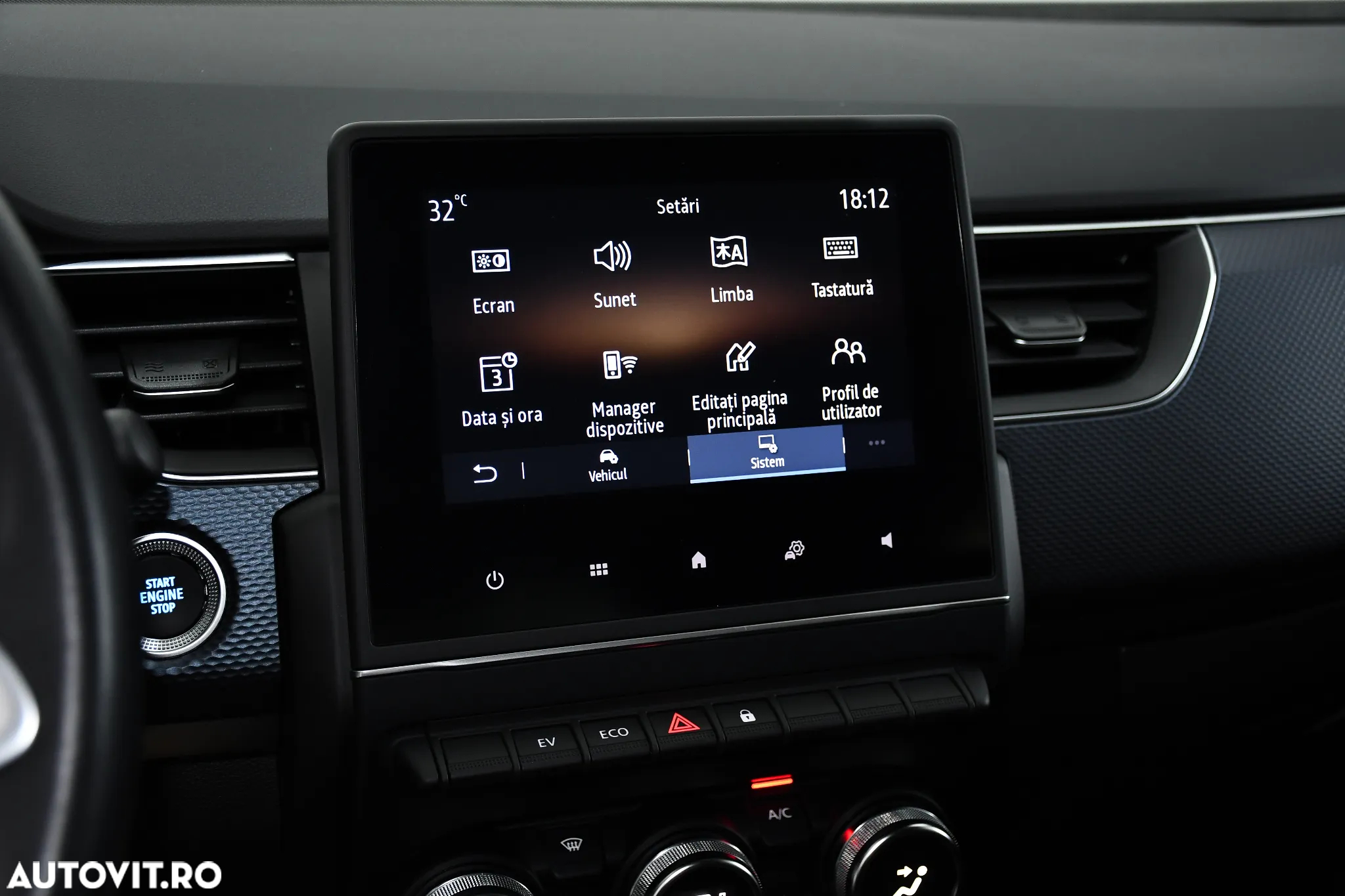Renault Arkana E-TECH Hybrid 145 Equilibre - 33