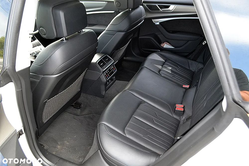 Audi A7 Sportback 55 TFSI mHEV Quattro S tronic - 12