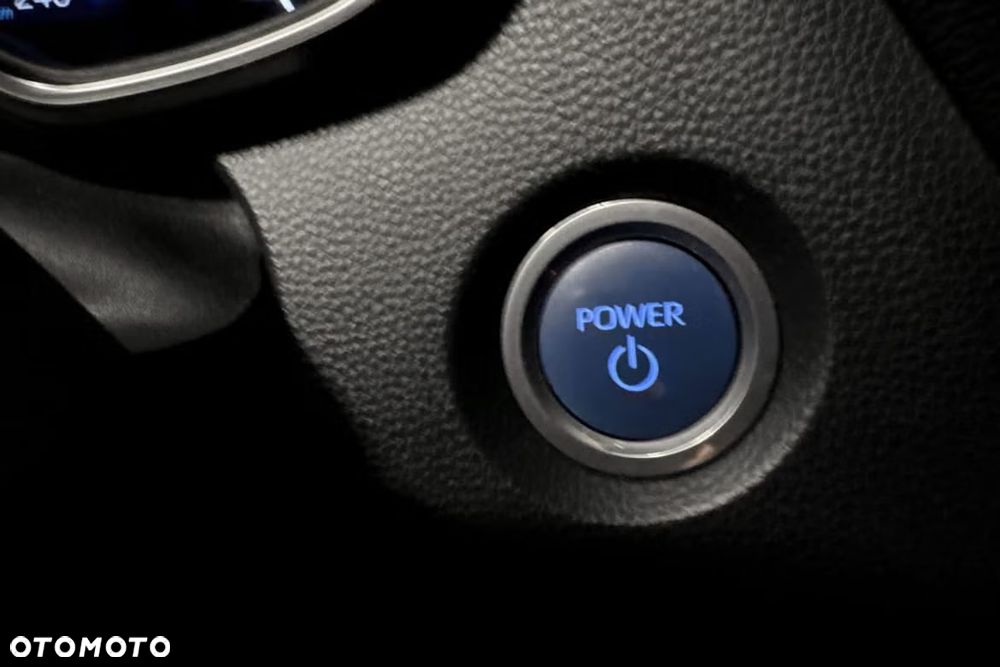 Toyota Corolla 1.8 Hybrid Active - 21