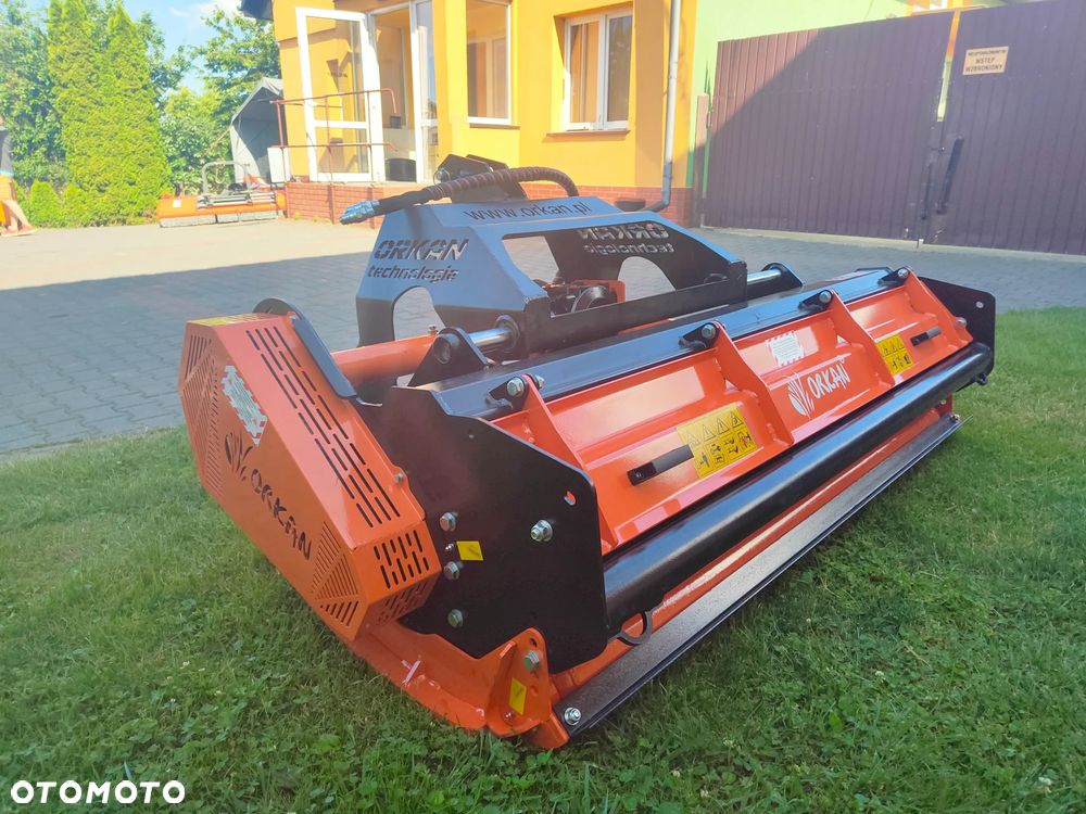 Orkan KTKS 160D Puma - 9