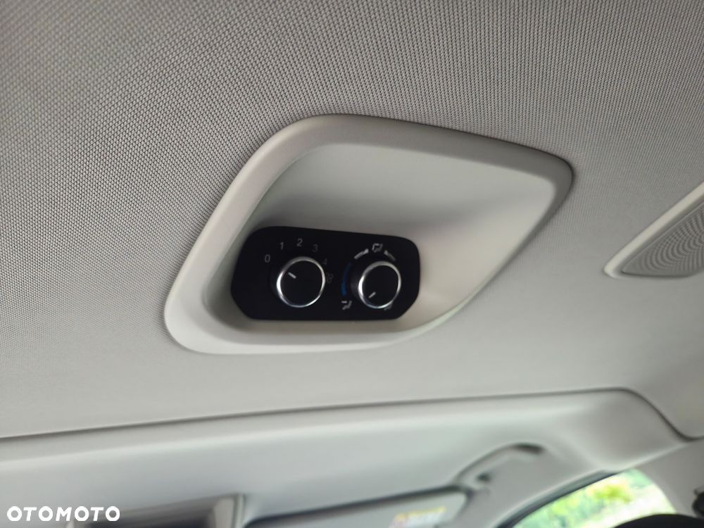Ford Tourneo Custom 2.0 EcoBlue L2 Trend - 20
