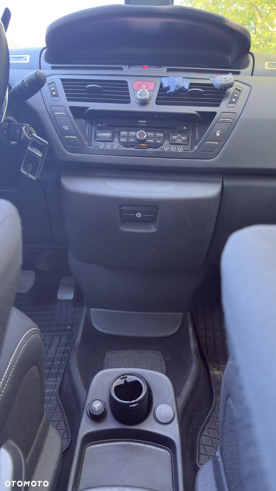 Citroën C4 Picasso 1.6 HDi Equilibre Navi Pack MCP - 7