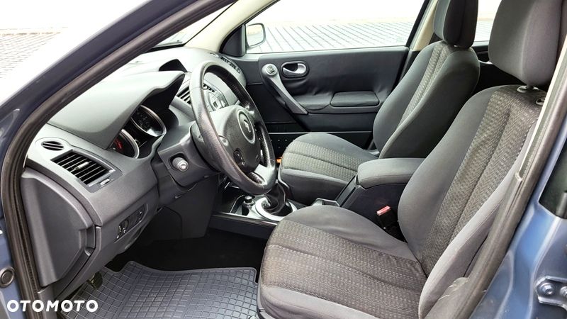 Renault Megane 1.5 dCi Authentique - 11