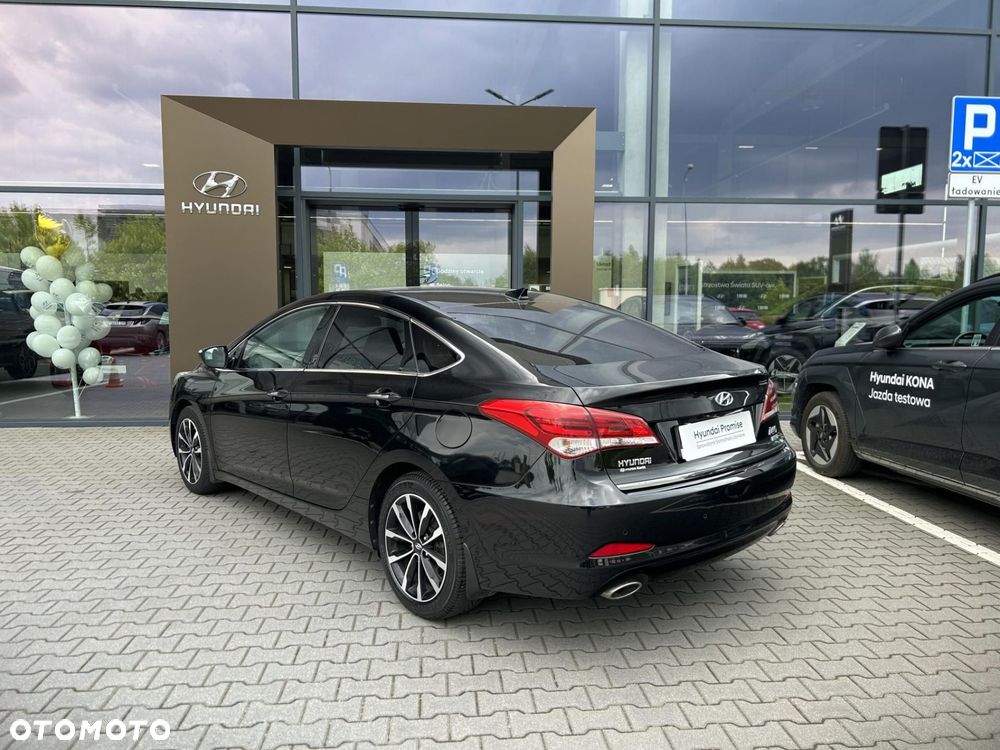 Hyundai i40 - 9