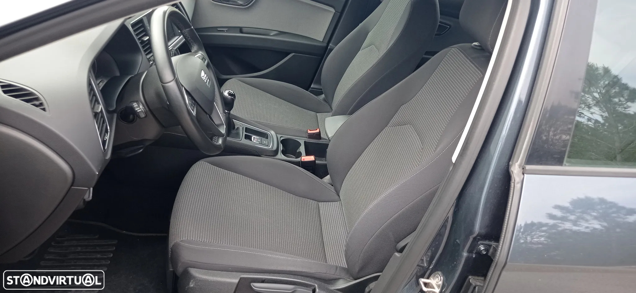 SEAT Leon 1.0 EcoTSI Style S/S - 3