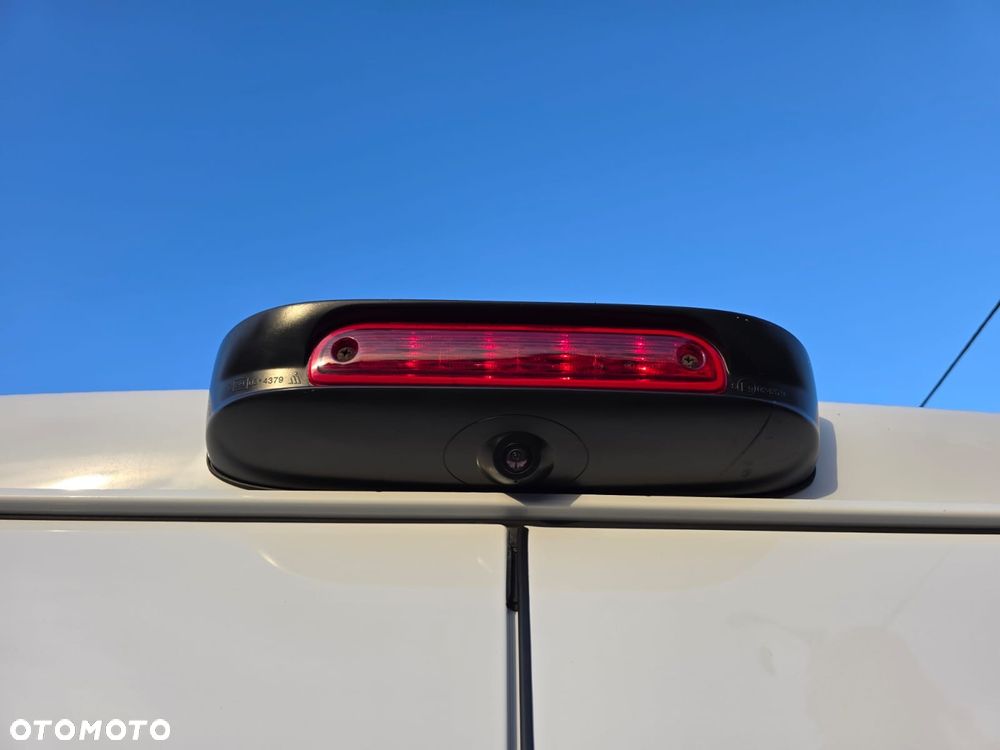 Fiat Ducato L2h2 2.3 120km Mega Bogato Wyposażony Śliczny!!! - 39