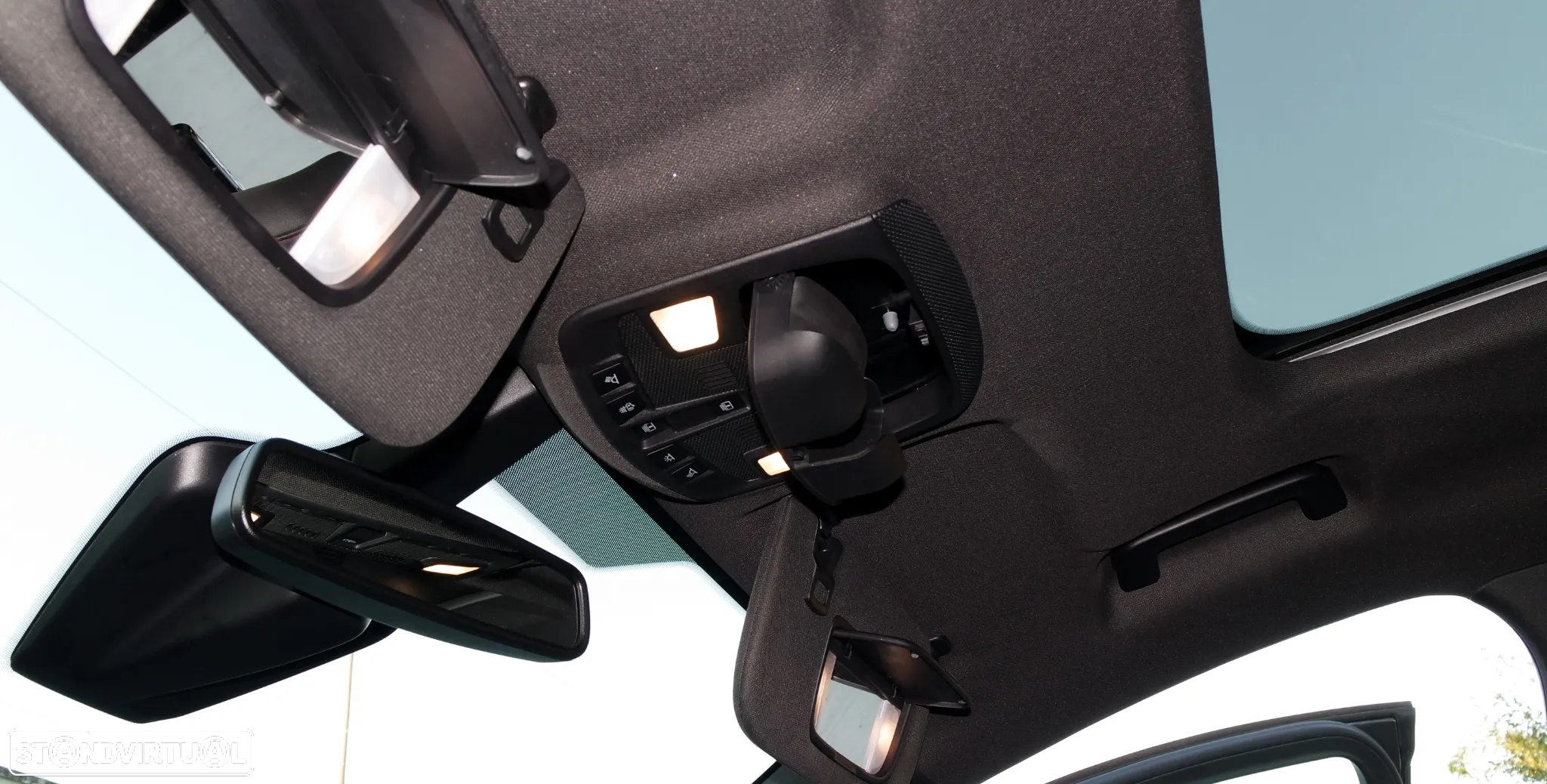 Ford S-Max 2.0 TDCi ST-Line Powershift - 7