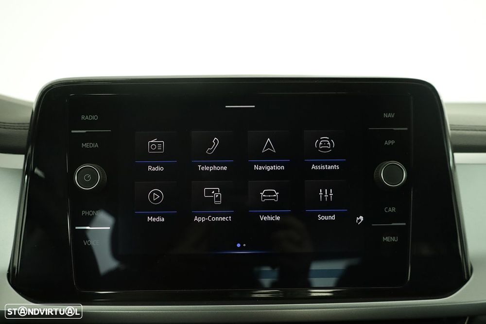 VW T-Roc 1.0 TSI Life - 10