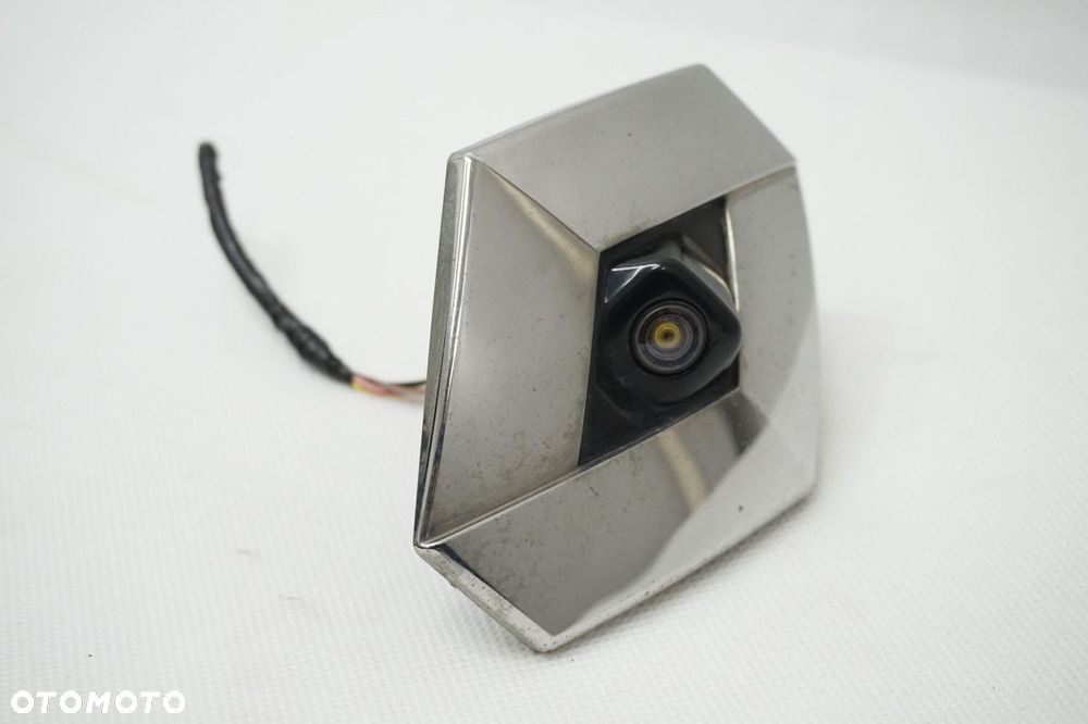 KAMERA COFANIA ZNACZEK RENAULT MEGANE IV 4 284427774r - 8
