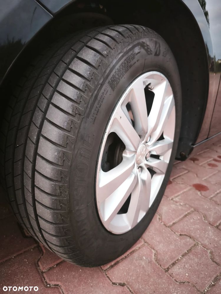 Peugeot 308 BlueHDi 120 Stop & Start Allure - 8