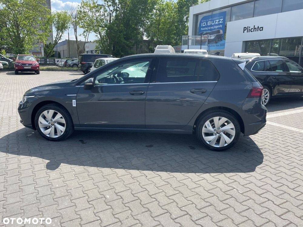 Volkswagen Golf 2.0 TDI Life Plus DSG - 15
