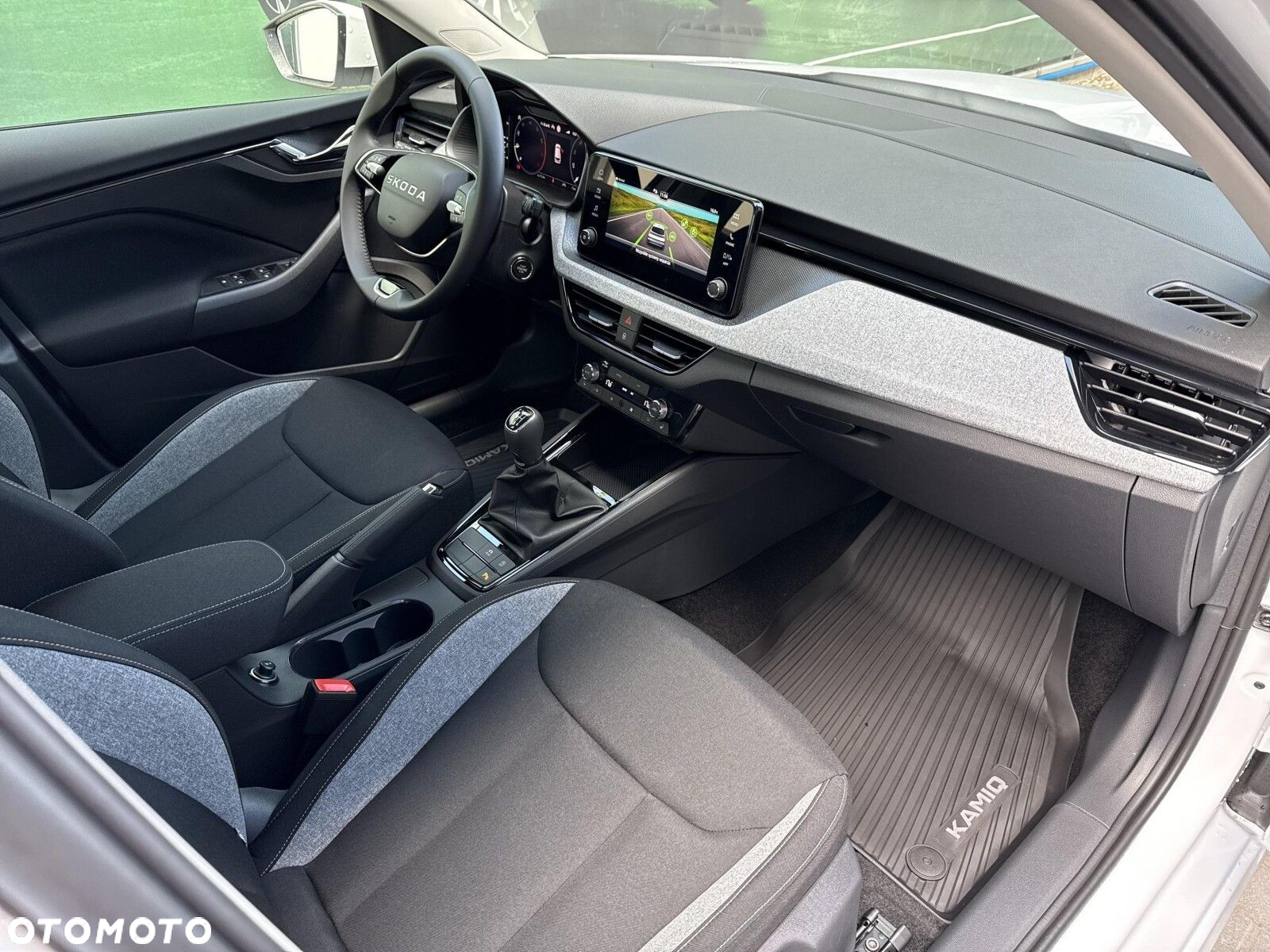 Skoda Kamiq 1.0 TSI Edition 130 - 22