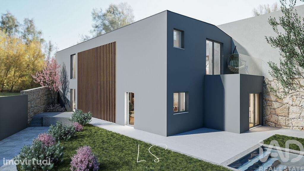 Casa / Villa T3 em Mazarefes E Vila Fria de 154,00 m2 - Grande imagem: 3/30