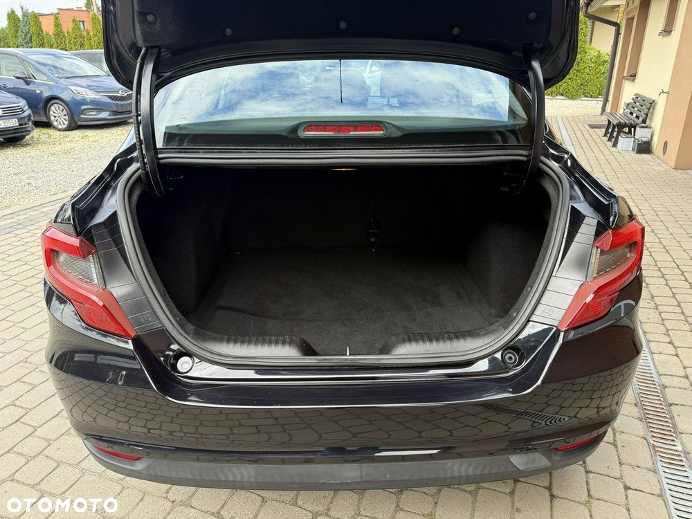 Fiat Tipo 1.4 16V Pop - 26