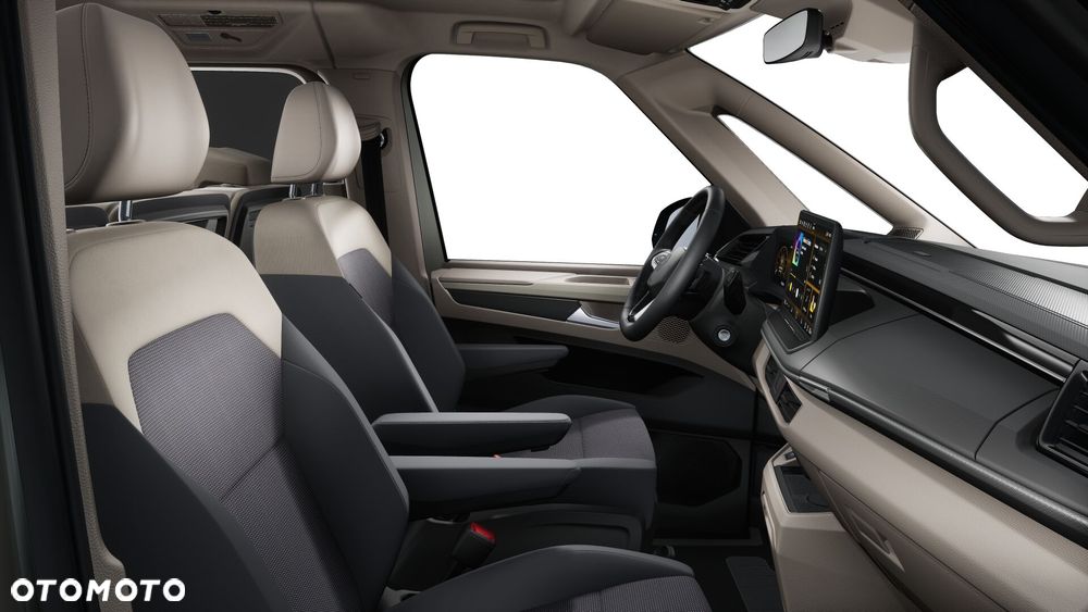 Volkswagen Multivan 2.0 TDI L2 DSG - 7