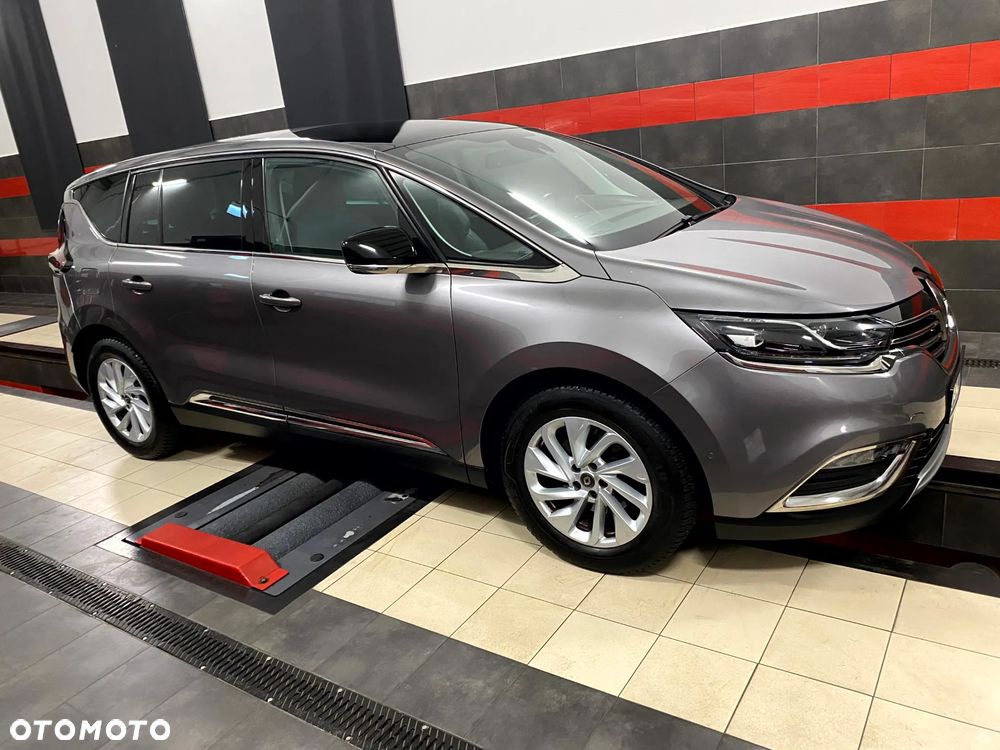 Renault Espace Energy dCi 160 EDC LIMITED - 10