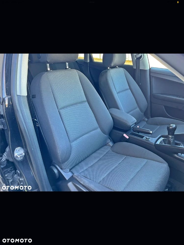 Audi A3 Sportback 1.6 TDI 102g DPF - 25