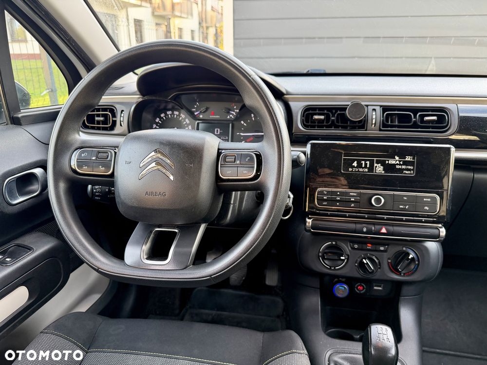 Citroën C3 - 7