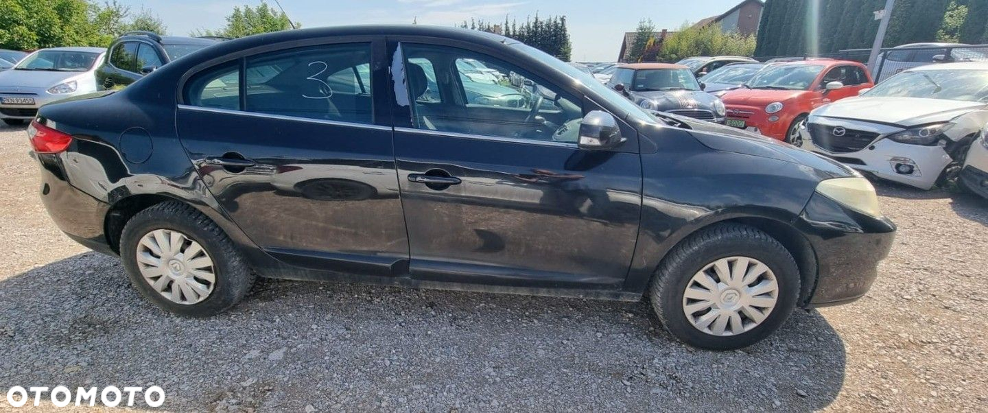 Renault Fluence - 14