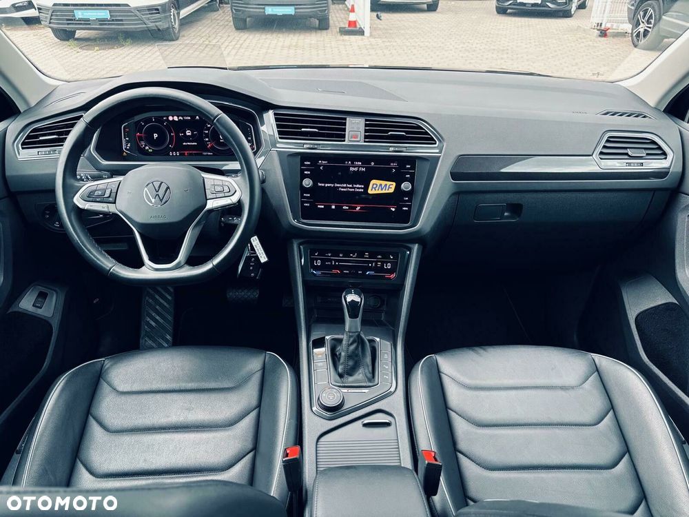 Volkswagen Tiguan 2.0 TDI SCR 4Mot Elegance DSG - 21