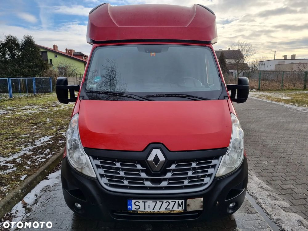 Renault Master - 3