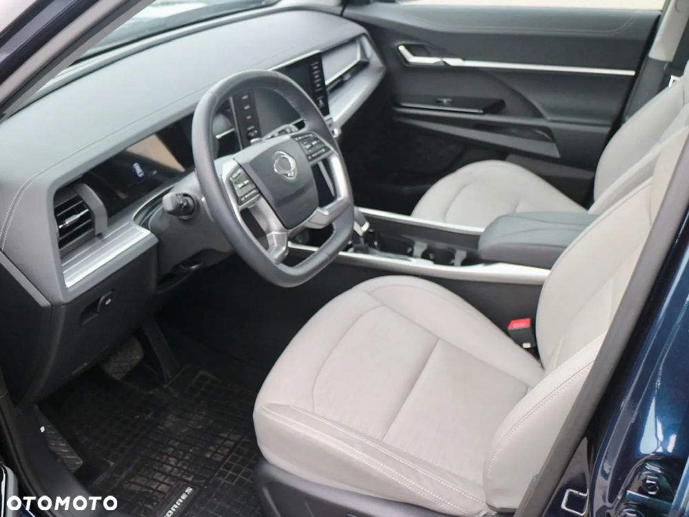 SsangYong/KGM Torres 1.5 T-GDI Wild 4WD - 9