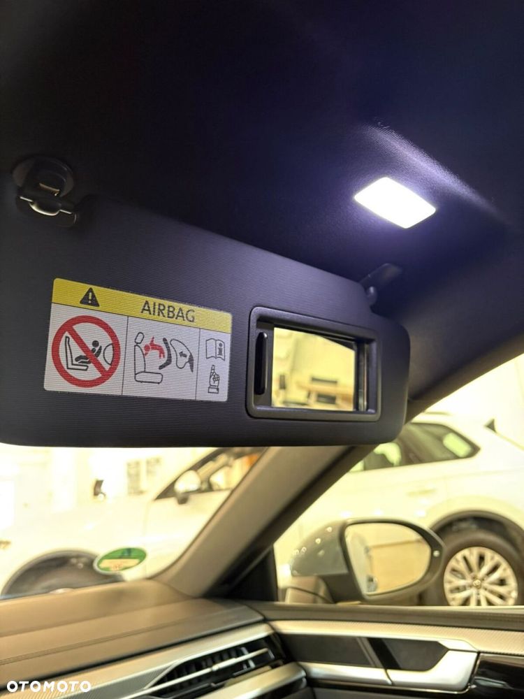 Volkswagen Arteon Shooting Brake 2.0 TSI R-Line DSG - 34