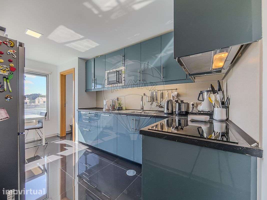 Apartamento T3 para venda - Grande imagem: 3/34