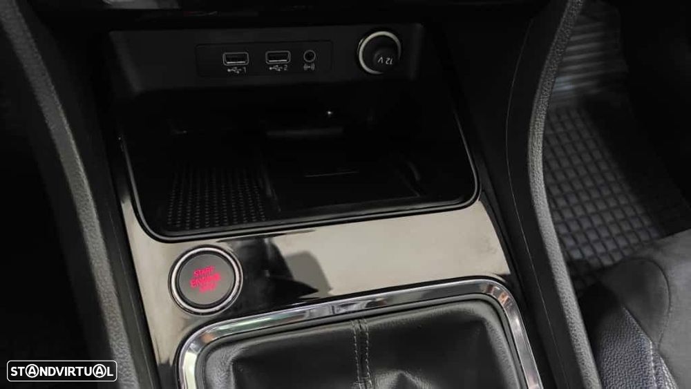 SEAT Ateca 1.6 TDI Xcellence - 41