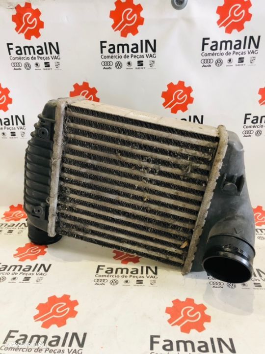 Intercooler Audi A6 / 4F0145805AA - 1