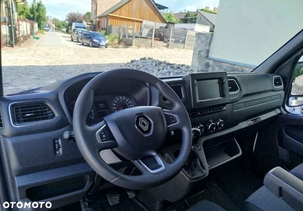 Renault Master - 12