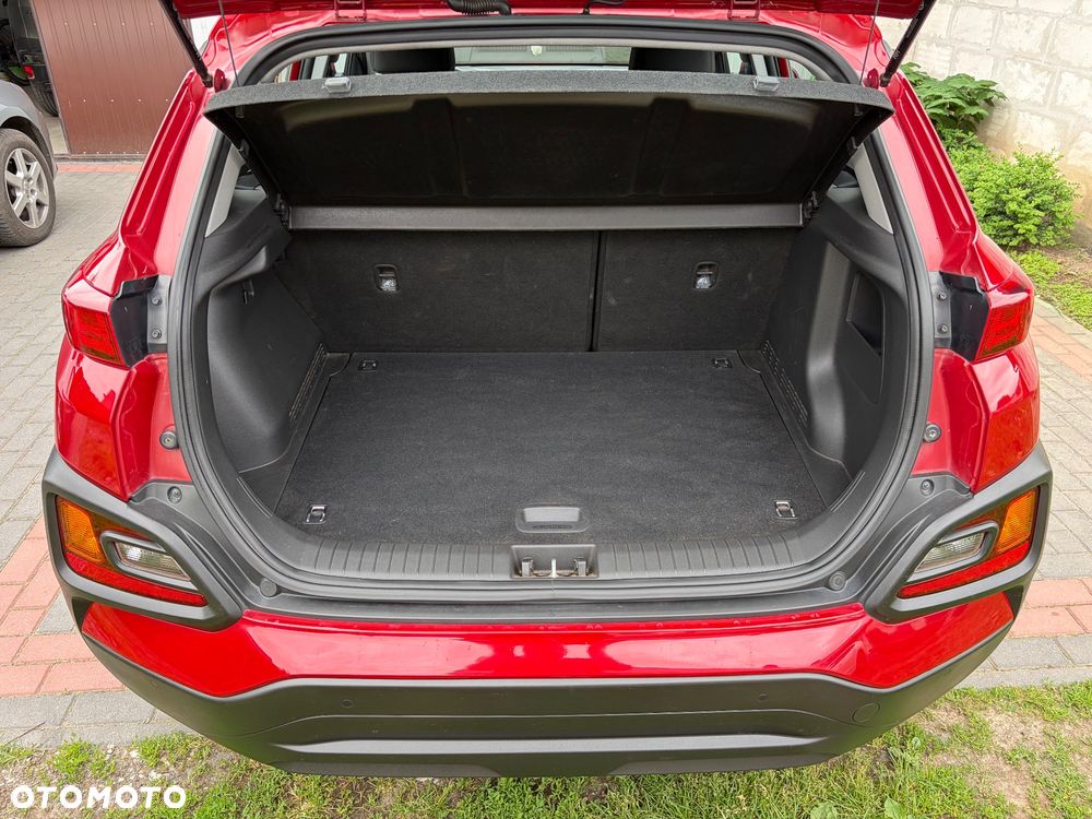 Hyundai Kona 1.0 T-GDI Comfort - 2