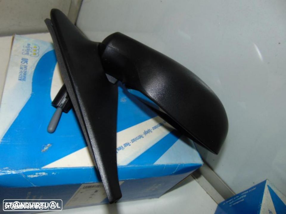 Renault espelhos NOVOS - 10