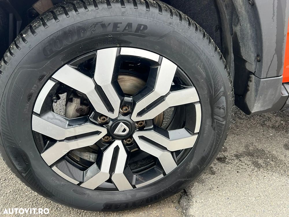 Dacia Duster TCe 150 4WD Prestige Plus - 7