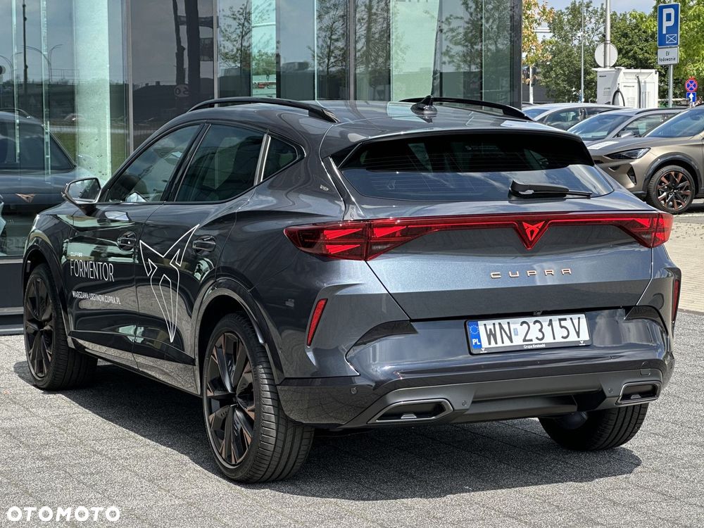 Cupra Formentor - 7