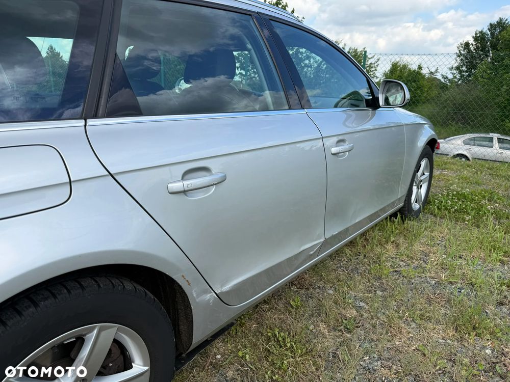 Audi A4 Avant 1.8 TFSI Ambiente - 7