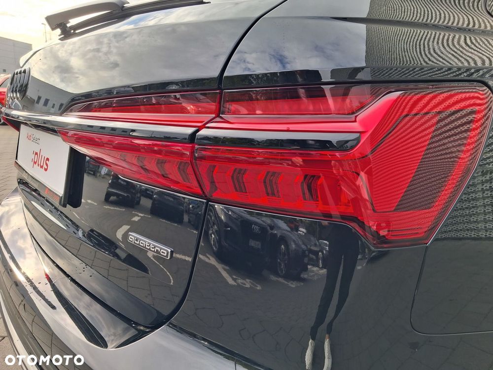 Audi A6 - 9