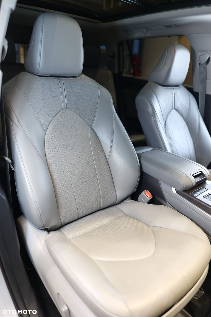 Toyota Highlander - 32