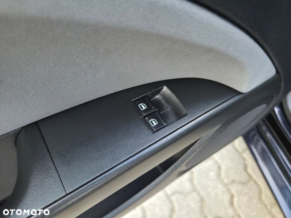 Seat Leon 1.4 TSI Stylance - 16