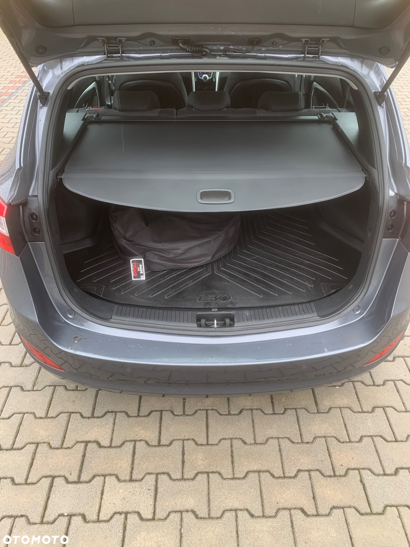 Hyundai i30 1.6 Comfort - 8