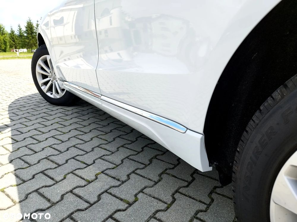 Audi Q5 2.0 TDI quattro S tronic - 9