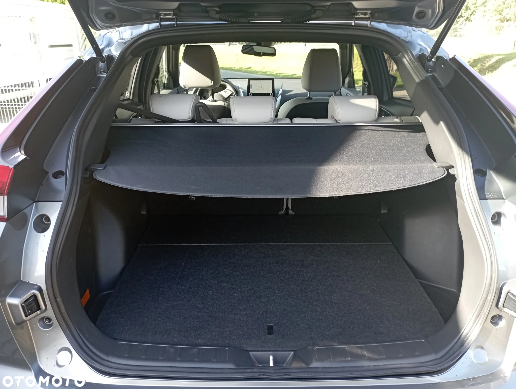 Mitsubishi Eclipse Cross 2.4 PHEV Instyle Plus - 19