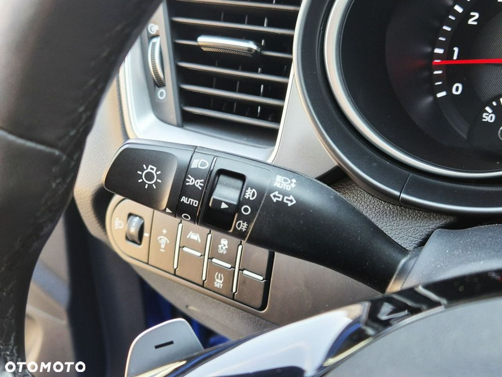 Kia Ceed 1.5 T-GDI M DCT - 17