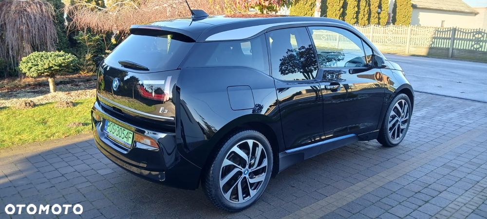 BMW i3 120 Ah - 4