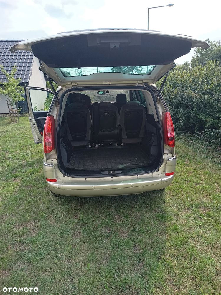 Peugeot 807 2.0 HDi Active - 8