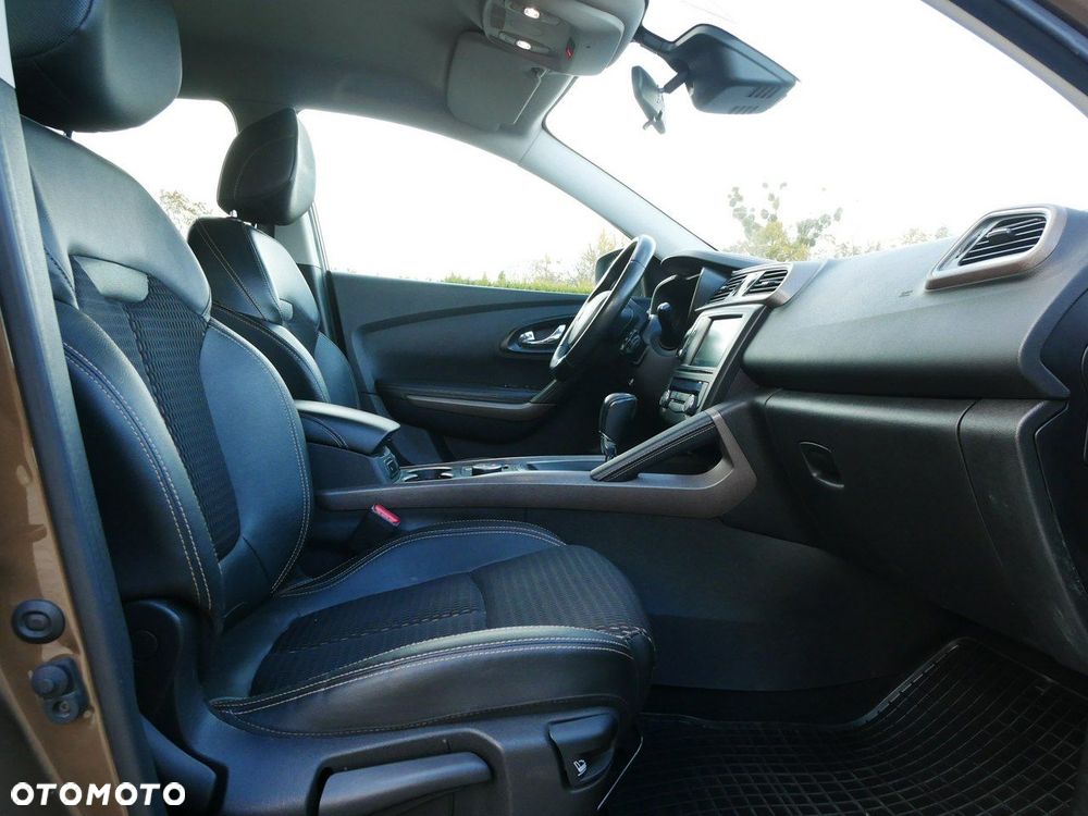 Renault Kadjar - 28