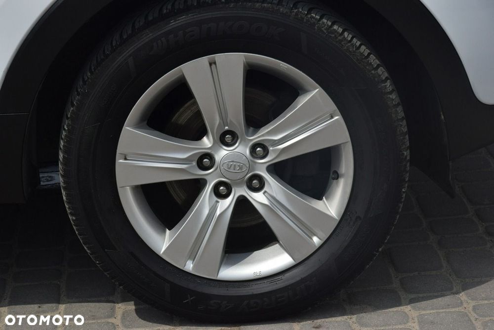 Kia Sportage 1.6 GDI Business Line L 2WD - 12