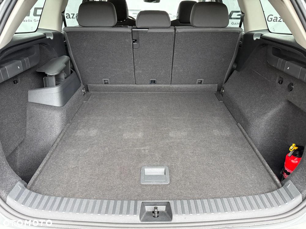 Skoda Kodiaq 1.5 TSI mHEV DSG Selection - 20